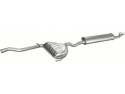 Система Фіат Темпра (Fiat Tempra) 90-97 1.4ie/1.6ie kat (07.15) Polmostrow