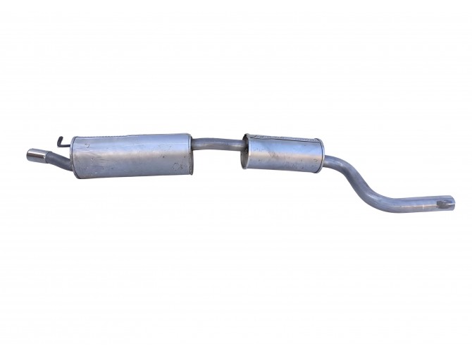 Система Фиат Уно (Fiat Uno) 1.5ie 75 87-89 (07.145) Polmostrow