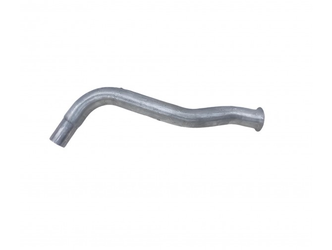 Труба приймальна Сітроен С25 (Citroen C25)/Фіат Дукато (Fiat Ducato)/Пежо Ж5 (Peugeot J5) 2.0D 81- 93 (07.274) Polmostrow