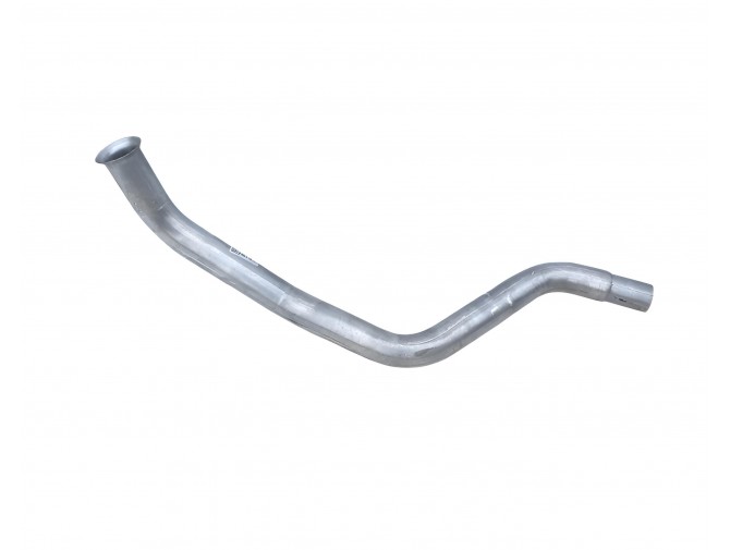 Труба приемная Ситроен С25 (Citroen C25) / Фиат Дукато (Fiat Ducato) / Пежо Ж5 (Peugeot J5) 2.5D 81-94 (07.275) Polmostrow