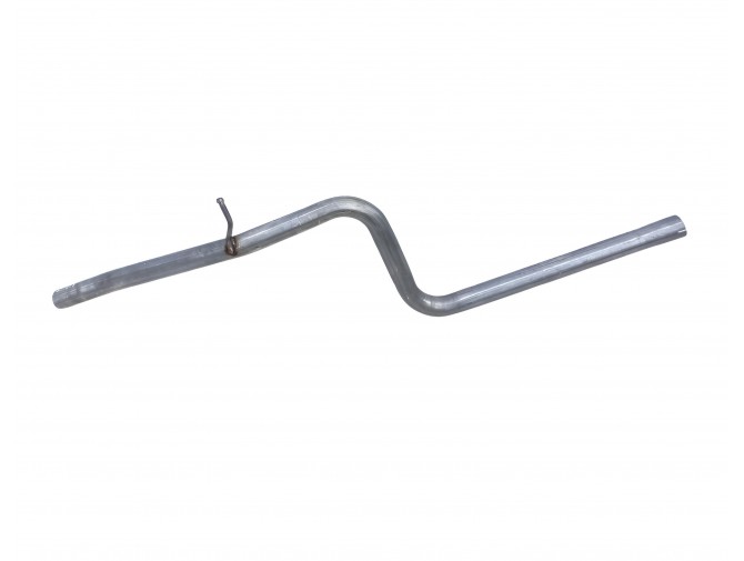 Труба Фіат Добло (Fiat Doblo) 1.9 JTD 00-05 (07.314) Polmostrow