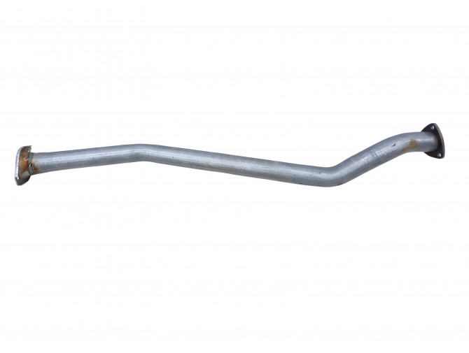 Труба средняя Ситроен Джампер II (Citroen Jumper II) / Фиат Дукато III (Fiat Ducato III) / Пежо Боксер II (Peugeot Boxer II) 2.8 HDI 2.3 JTD 2.8 JTD (07.460) Polmostrow