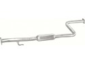 Резонатор Хонда Акорд (Honda Accord) 90-98/Ровер 620/623 (Rover 620/623) 93-96 2.0i/2.3i 16V kat (09.23) Polmostrow
