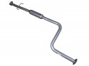 Резонатор Хонда Акорд (Honda Accord) 90-98/Ровер 620/623 (Rover 620/623) 93-96 2.0i/2.3i 16V kat (09.23) Polmostrow