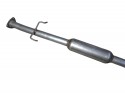 Резонатор Хонда Акорд (Honda Accord) 90-98/Ровер 620/623 (Rover 620/623) 93-96 2.0i/2.3i 16V kat (09.23) Polmostrow