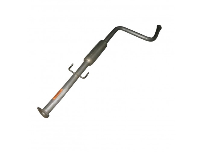 Резонатор Хонда Аккорд (Honda Accord) / Ровер 620/623 (Rover 620/623) 96-98 2.0i 16V (09.27) Polmostrow