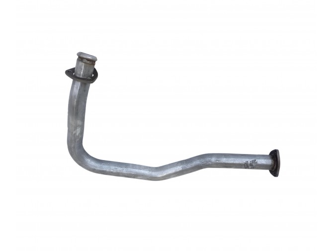 Труба коллекторная Хюндай ХД-72 (Hyundai HD-72) 4.0 D 00-04 (10.61) Polmostrow