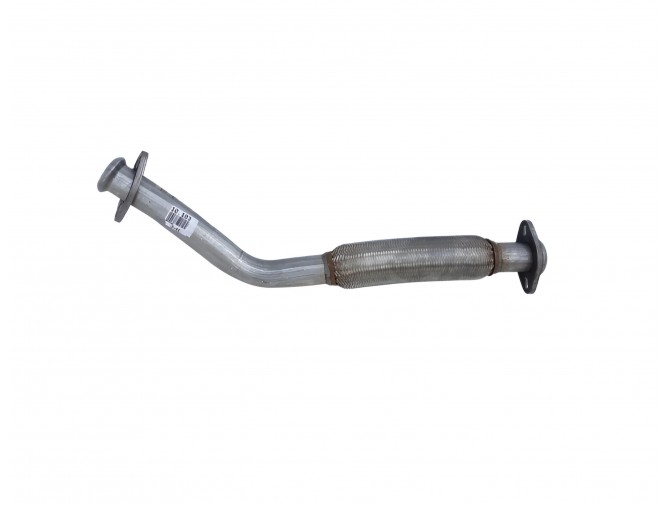 Труба коллекторная Хюндай Н-100 (Hyundai H-100) 93- 2.5D (10.103) Polmostrow