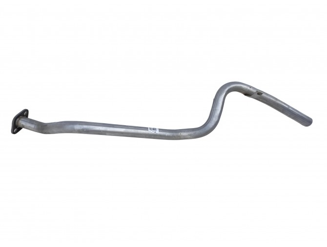 Труба конечная Хюндай Н-100 (Hyundai H-100) 2,4 93 (10.106) Polmostrow