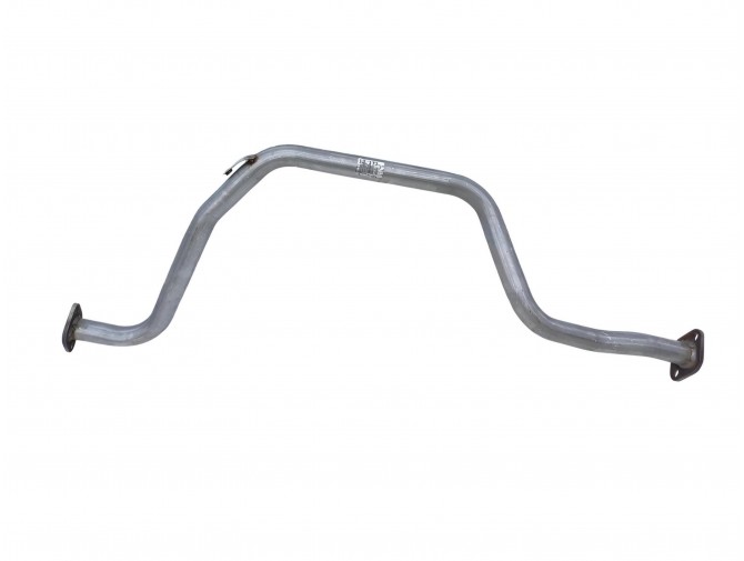 Труба середня Мазда 626 (Mazda 626) 82-87 1.6 (12.173) Polmostrow