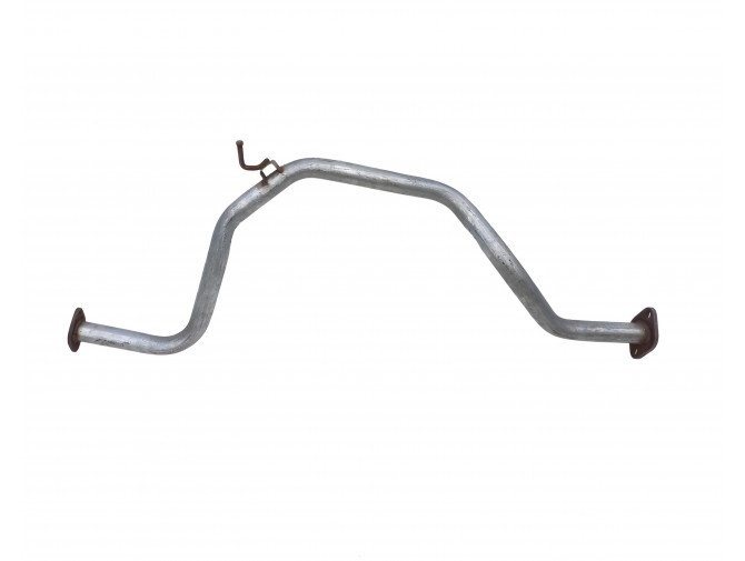 Труба середня Мазда 626 (Mazda 626) 87-97 2.0D (12.185) Polmostrow