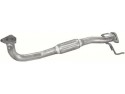 Труба коллекторная Мазда 626 (Mazda 626) 91-97 1.8i 16V KAT SDN/HB (12.191) Polmostrow