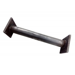Замінник каталізатора CAT ДЕУ Нексія (Daewoo Nexia) bos = 099-142 (05.100) Польща Polmostrow
