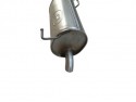 Глушитель Ниссан Микра (Nissan Micra) 1.0-1.4i; 1.5dCi 11/02-04/05 (15.239) Polmostrow