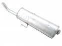 Глушник Пежо 405 (Peugeot 405) 1.4/1.6 kat 87-96 (19.04) Polmostrow