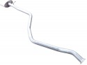 Резонатор Пежо 405 (Peugeot 405) 1.4 87-96 (19.05) Polmostrow