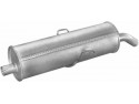 Глушник Пежо 205 (Peugeot 205) 1.0/1.1 // 1.4 83-86 (19.12) Polmostrow