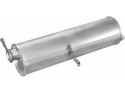 Глушитель Пежо 307 (Peugeot 307) 1.6/2.0 HDi kombi 02-07 (19.222) Polmostrow