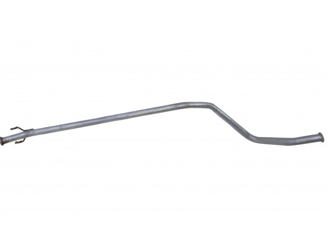 Труба Пежо 307 (Peugeot 307) 1.4HDi turbo Hatchbak 02- (19.393) Polmostrow