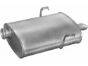 Глушник Пежо 406 (Peugeot 406) 1.9SD TD sedan 10/95 -98 (19.406) Polmostrow