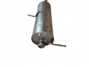 Глушитель Пежо 307 (Peugeot 307) 1.4I; 1.6-16V kombi 02 -04 (19.408) Polmostrow