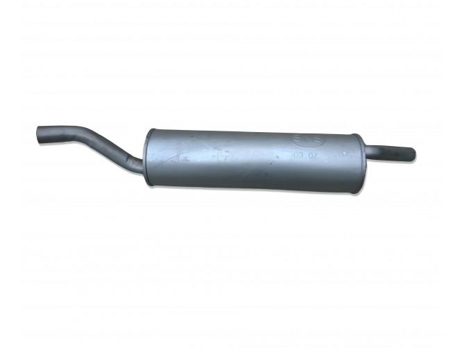 Глушник БМВ Е30 (BMW E30) (03.07) RK