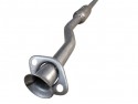Резонатор Рено Симбол (Renault Symbol) 1.4i 01- (21.564) Polmostrow