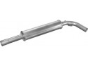 Резонатор Сеат Кордоба (Seat Cordoba) / Сеат Ибица (Seat Ibiza) 1.0i; 1.4i; 1,6i SDN;1.8; 1.9SDi; 1.9TD 94-02; Фольксваген Поло (Volkswagen Polo) 1.4i; 1.6i 95 -01; 1.7SDi; 1.9SDi; 1.9TDi 97-01 (23.13) Polmostrow