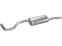 Глушник Сеат Кордоба (Seat Cordoba)/Фольксваген Поло (Volkswagen Polo) 1.6i; 1.8; 1.9TD; 2.0i 96- (23.14) Polmostrow