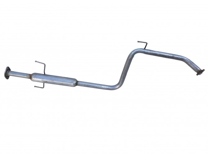 Резонатор Тойота Королла (Toyota Corolla) (26.104) 1.6 92-97 Polmostrow