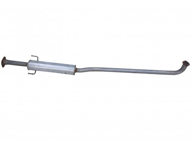 Резонатор Тойота Камри 3.0 (Toyota Camry 3.0) (26.321) V6 11/01- Polmostrow