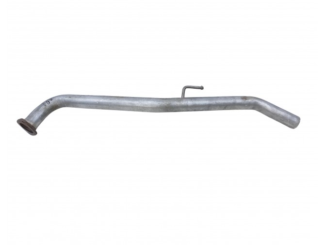 Труба конечная Мазда B2500 (Mazda B2500) 2.5 Diesel (12.204) 96-02 Polmostrow