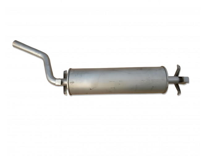 Глушник Мерседес В123 (Mercedes W123) (13.02) RK
