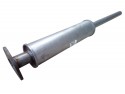 Резонатор Форд Фокус, С-Макс/Вольво Ц30, С40 (Ford S-Max, Focus/Volvo C30, S40) 1.4/1.6 03- (08.64) Polmostrow