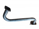 Резонатор ДЕУ Ланос (Daewoo Lanos) (TF69Y0-1202009-12) Bosal