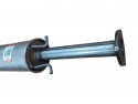 Резонатор ДЕУ Ланос (Daewoo Lanos) (TF69Y0-1202009-12) Bosal