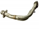 Труба приемная ДЕУ Сенс (Daewoo Sens) (T1301-1203010-11) Bosal