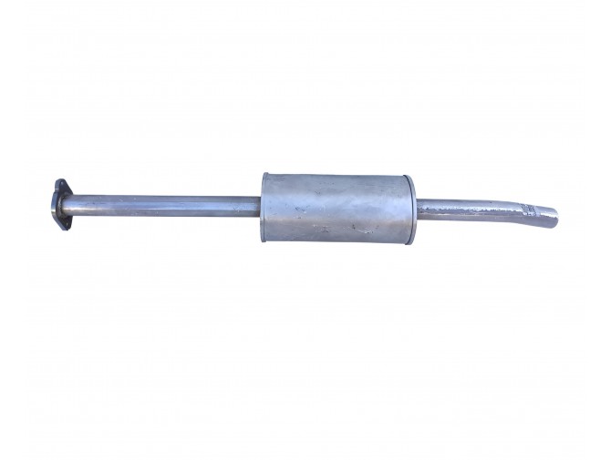 Резонатор Форд С-Макс (Ford С-Max)/Форд Фокус (Ford Focus) 1.6 11-00 (08.691) Polmostrow