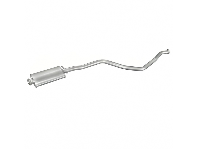 Резонатор Пежо 405 (Peugeot 405) 1.4 87-96 (283-785) Bosal