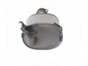 Глушитель Тойота Ленд Крузер (Toyota Land Cruiser) (282-863) 3.0D /2005 - 8/2009 Bosal