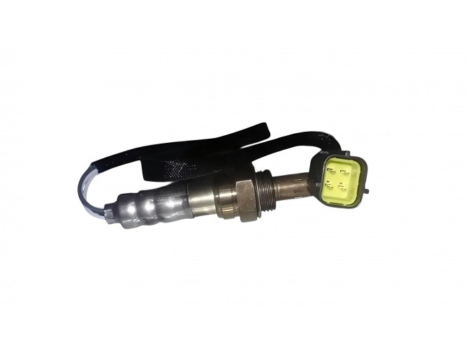 Датчик кисню - лямбда-зонд Chevrolet Aveo / Lacetti 1.6 (96291099, 0258986507) CHL-16099 SPART