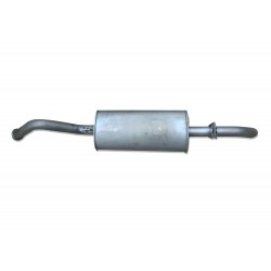 Глушник Ауді 100 (Audi 100) (01.10) RK