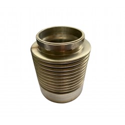 Гофра глушителя VW445-130 FA1