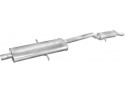Система Крайслер Вояджер (Chrysler Voyager) 2.5TD 96-2000 (45.06) Polmostrow