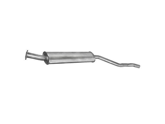 Глушник передній БМВ 316 (BMW 316) 82-87 (283-907) Bosal 03.04