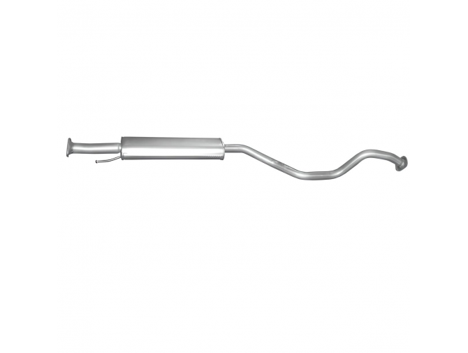 Глушник передній Ніссан Жук (Nissan Juke) 10- (284-625) Bosal 15.75