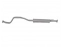 Глушитель передний Ниссан Жук (Nissan Juke) 10- (284-625) Bosal 15.75