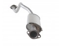 Глушитель передний Ниссан Жук (Nissan Juke) 10- (284-625) Bosal 15.75