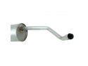 Глушник Шкода Фабіа (Skoda Fabia) 07- (278-999) Bosal 24.53