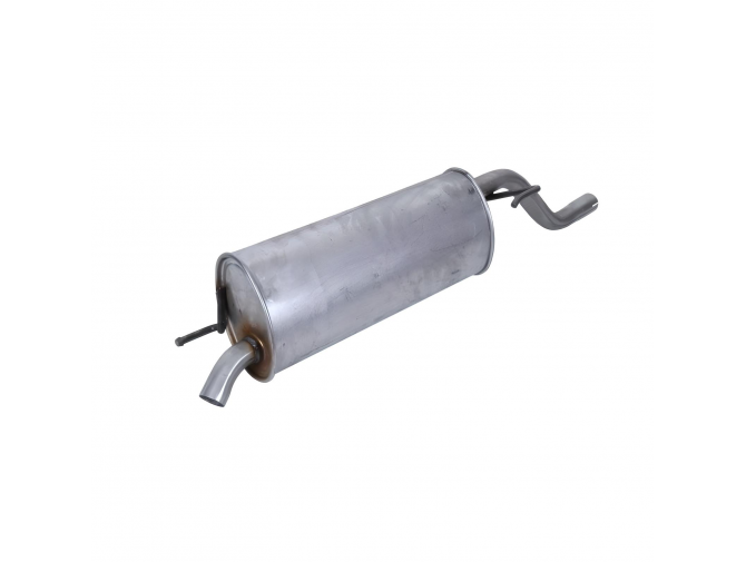 Глушитель Опель Корса Д, Е (Opel Corsa D, E) 10-14 (185-233) Bosal